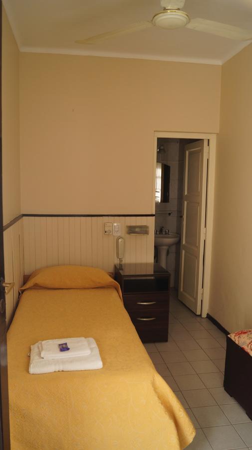 Hotel Zamora Mendoza Kültér fotó